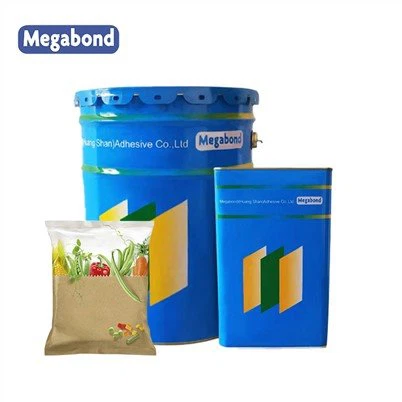 Liuotinpohjainen 100 asteen kiehumista estävä laminointiliima