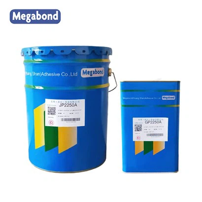 Liuotinpohjainen kalvolaminointiliima